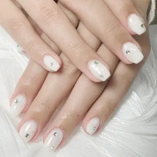 ネイル 鹿取 春子Teamのネイルデザイン