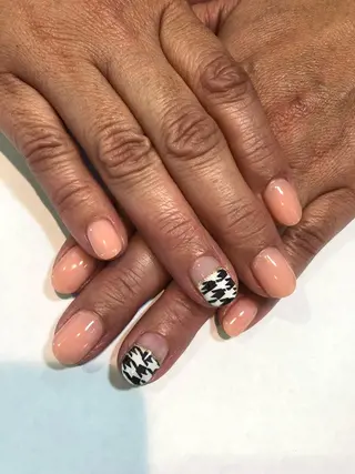 ネイル M nail はやまうららのネイルデザイン