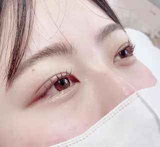 マツエク・マツパ Soleil 六本木店所属・まつ毛カール専門店 Soleil六本木店のマツエク・マツパデザイン