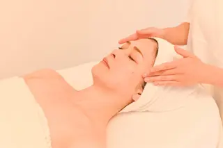 POLA Amor e sorriso所属・POLA京王八王子 アモールイソヒーゾのエステ・リラクイメージ