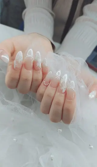 ネイル ♡Sherry  Nail♡のネイルデザイン