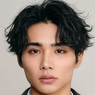 パーマ メンズ “fifth”川内 泰智/メンズパーマのヘアスタイル