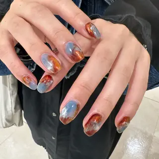 ネイル SACHIKO♪ premiereのネイルデザイン