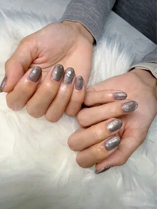 ネイル ilona nail&ear jewelry所属・Maya🌼 ilonaのネイルデザイン