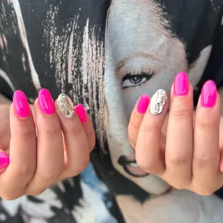 ネイル yano Ribbon佐野店のネイルデザイン