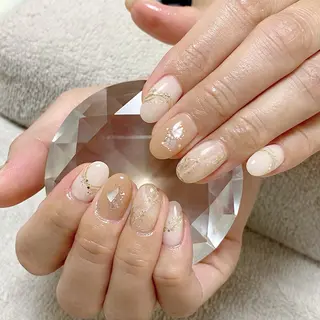 ネイル 💅fleur Ayumiのネイルデザイン
