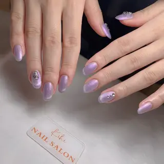 ネイル 村中 ハナのネイルデザイン