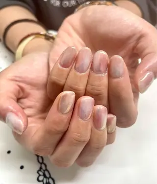 ネイル nailsalon sugarr所属・nailist cocoのネイルデザイン