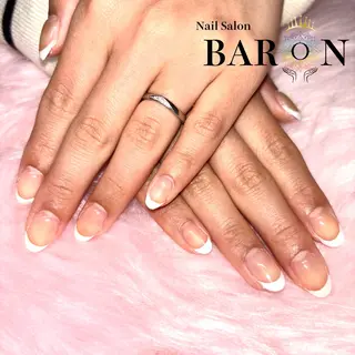 ネイル ♛︎BARON♛︎ MASHIROのネイルデザイン