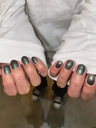 メンズ ネイル Etel atelierのネイルデザイン