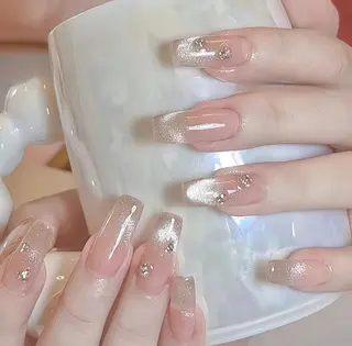 ネイル Miya🎀 nailのネイルデザイン