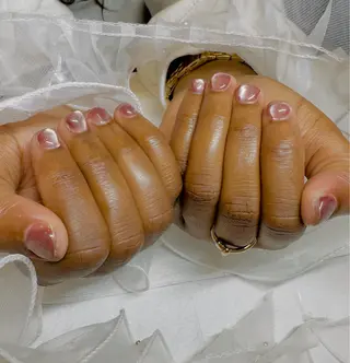 ネイル ネイルサロンエレノア所属・田端 笑理菜のネイルデザイン