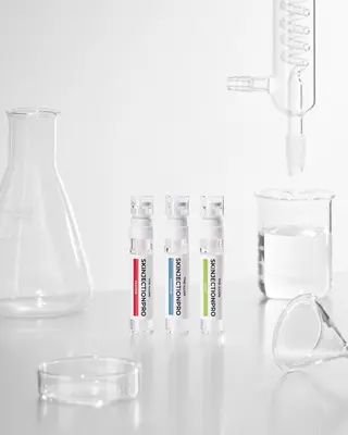 afrodita所属・DS Aiのネイルデザイン