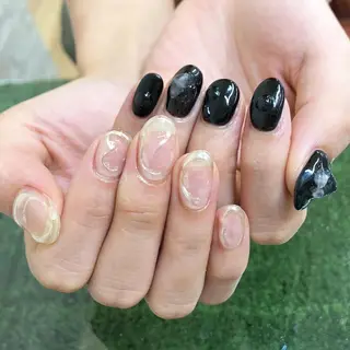 ネイル nails TOKYOのネイルデザイン