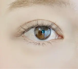 マツエク・マツパ acero所属・acero カワバタのマツエク・マツパデザイン