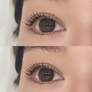 マツエク・マツパ ᴇʏᴇʟɪsᴛ ᴍɪᴋɪ️🫧のマツエク・マツパデザイン