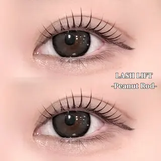 マツエク・マツパ ＊OLIVIA池袋 ＊長友のマツエク・マツパデザイン