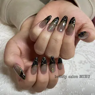 ネイル Sunny.Roa fujiのネイルデザイン