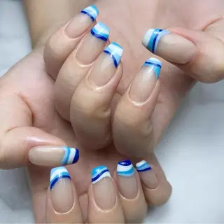 ネイル Nail ameria megu所属・ameria meguのネイルデザイン