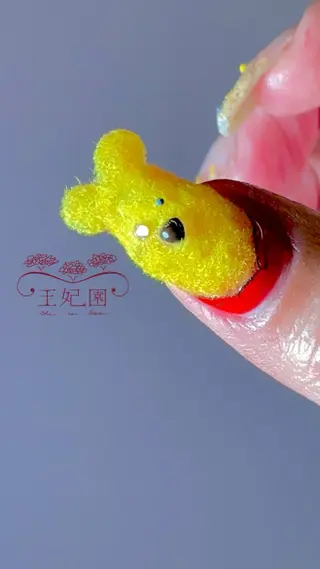 ネイル nail salon王妃の園所属・王妃の園 ohinosonoのネイルデザイン