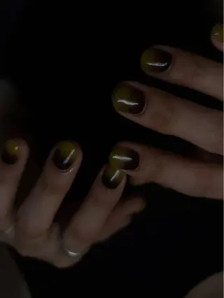 ネイル M.neige nao.のネイルデザイン