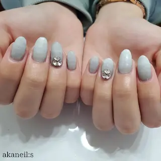 ネイル 【akaneils】 アカネのネイルデザイン
