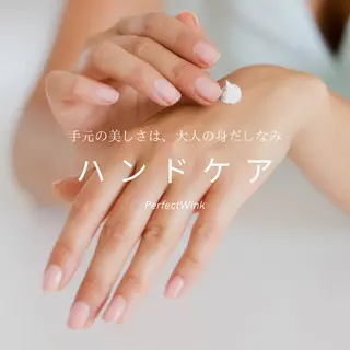 ネイル 💅Perfect Wink RUI🌈のネイルデザイン