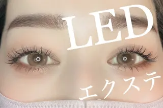 マツエク・マツパ MONDO KUMINO⚘⠜のマツエク・マツパデザイン