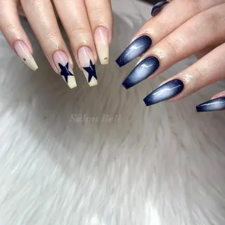 ネイル Bell 富田林店 SAYAKAのネイルデザイン