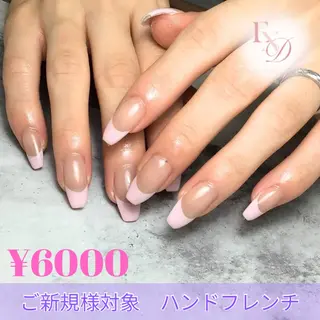 ネイル 西院eye fallonのマツエク・マツパデザイン
