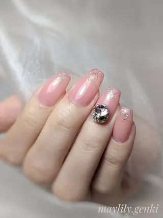 ネイル maylily所属・maylily  GENKIのネイルデザイン