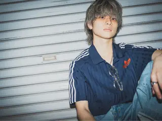 メンズ 畠山 渚のヘアスタイル