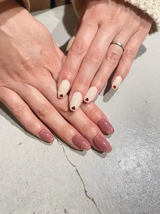 ネイル Airis所属・Airis aiのネイルデザイン