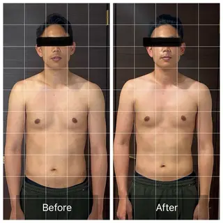 PARAFUSE. MEIのエステ・リラクイメージ