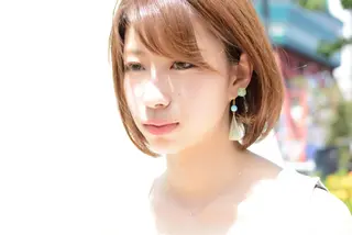 ショート カラー 斉藤 正敏のその他イメージ