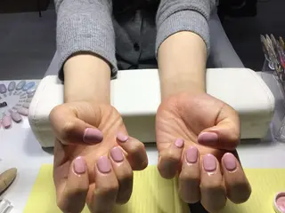 ネイル ifeel-Rose所属・💐 𝙍𝙀𝙉𝘼のヘアスタイル