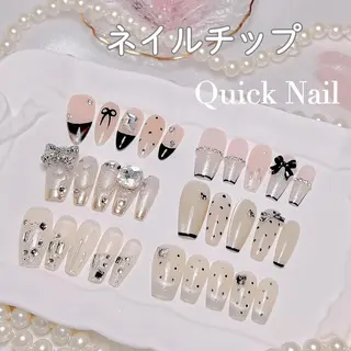 ネイル ナユキNA.YUKI 渋谷店のネイルデザイン