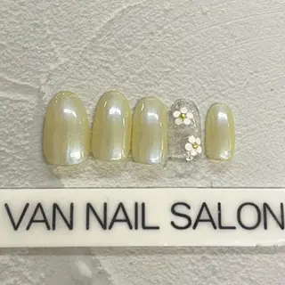 ネイル Van Nail Salonのネイルデザイン