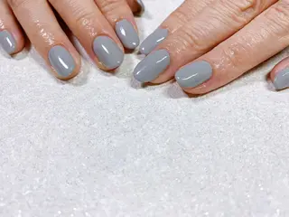 ネイル kikinail 溝の口のネイルデザイン