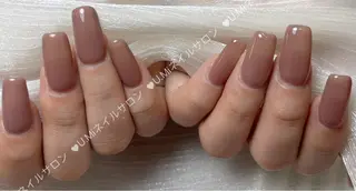 ネイル ユミ nailのネイルデザイン