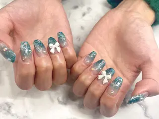 ネイル Regene ARAKIのネイルデザイン