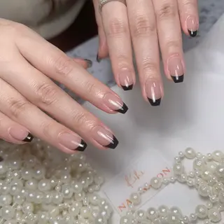 ネイル さくら💮💮 【オフ無料】のネイルデザイン