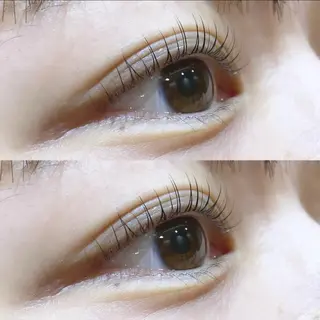 マツエク・マツパ 束感･似合わせ☽ mizunaのマツエク・マツパデザイン