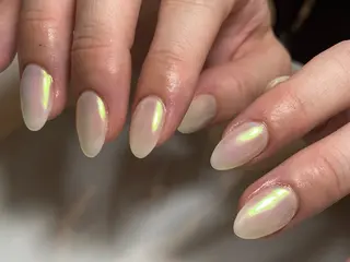 ネイル chic_nail chieのネイルデザイン