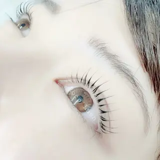 マツエク・マツパ 大浜 なつみのマツエク・マツパデザイン