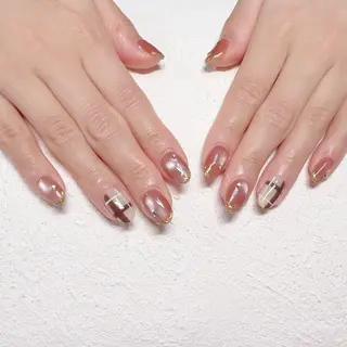 ネイル Regaro i.sのネイルデザイン