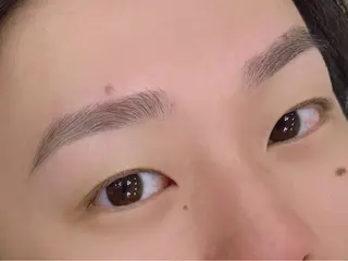 アイブロウ 美眉/facewax 🕊️🫧Mのその他イメージ