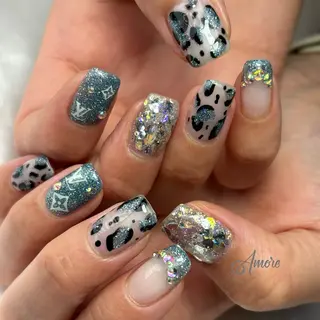 ネイル You kyehwaのネイルデザイン