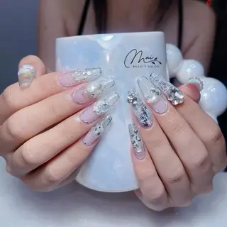 ネイル MaiBeauty HaNaのネイルデザイン