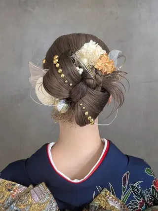 Maison de Ciaのエステ・リラクイメージ